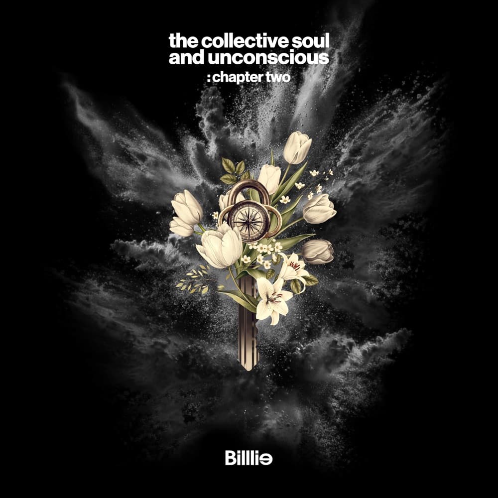 Cover art for Billlie - the collective soul and unconscious: chapter two