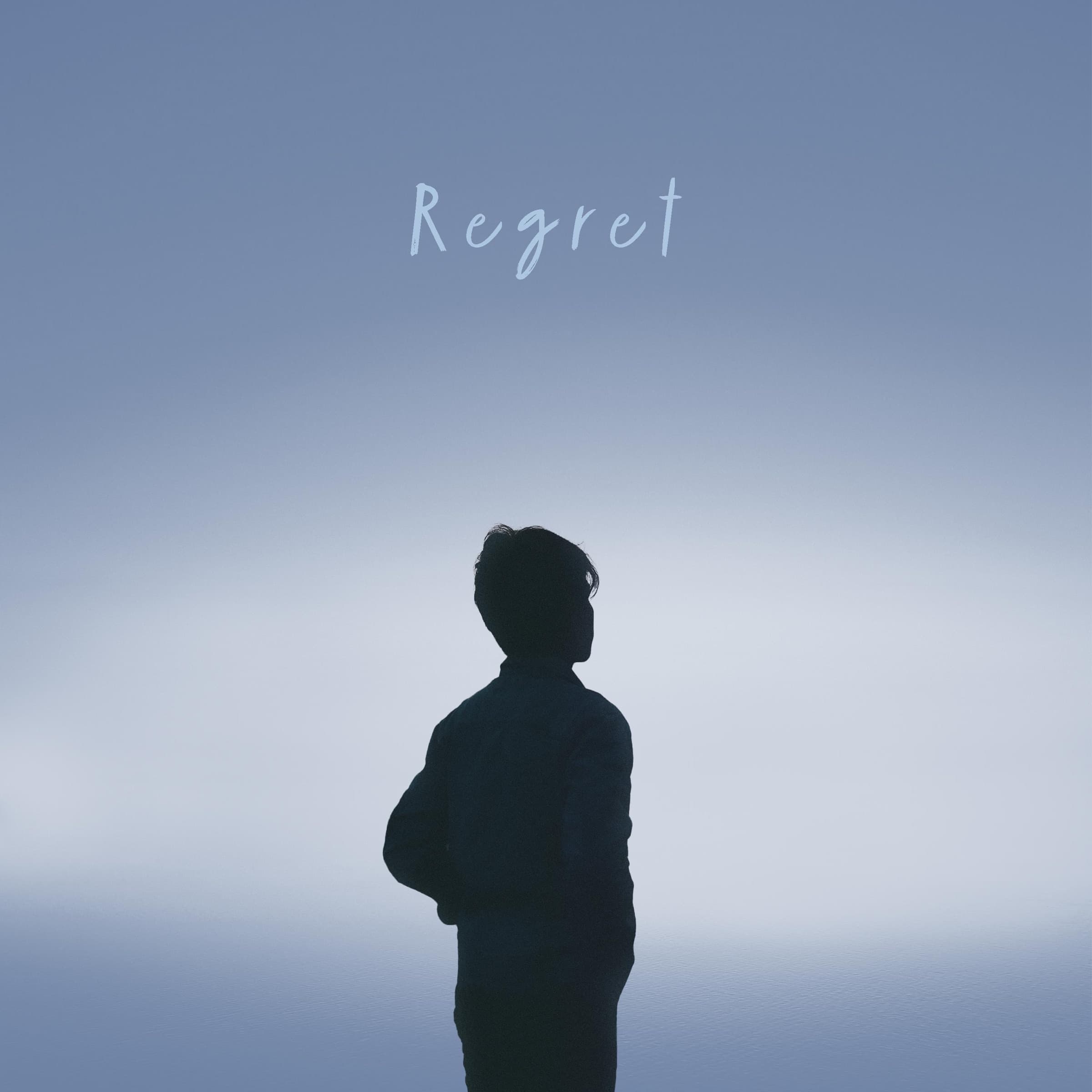 Cover art for 터치드 - Regret - Single