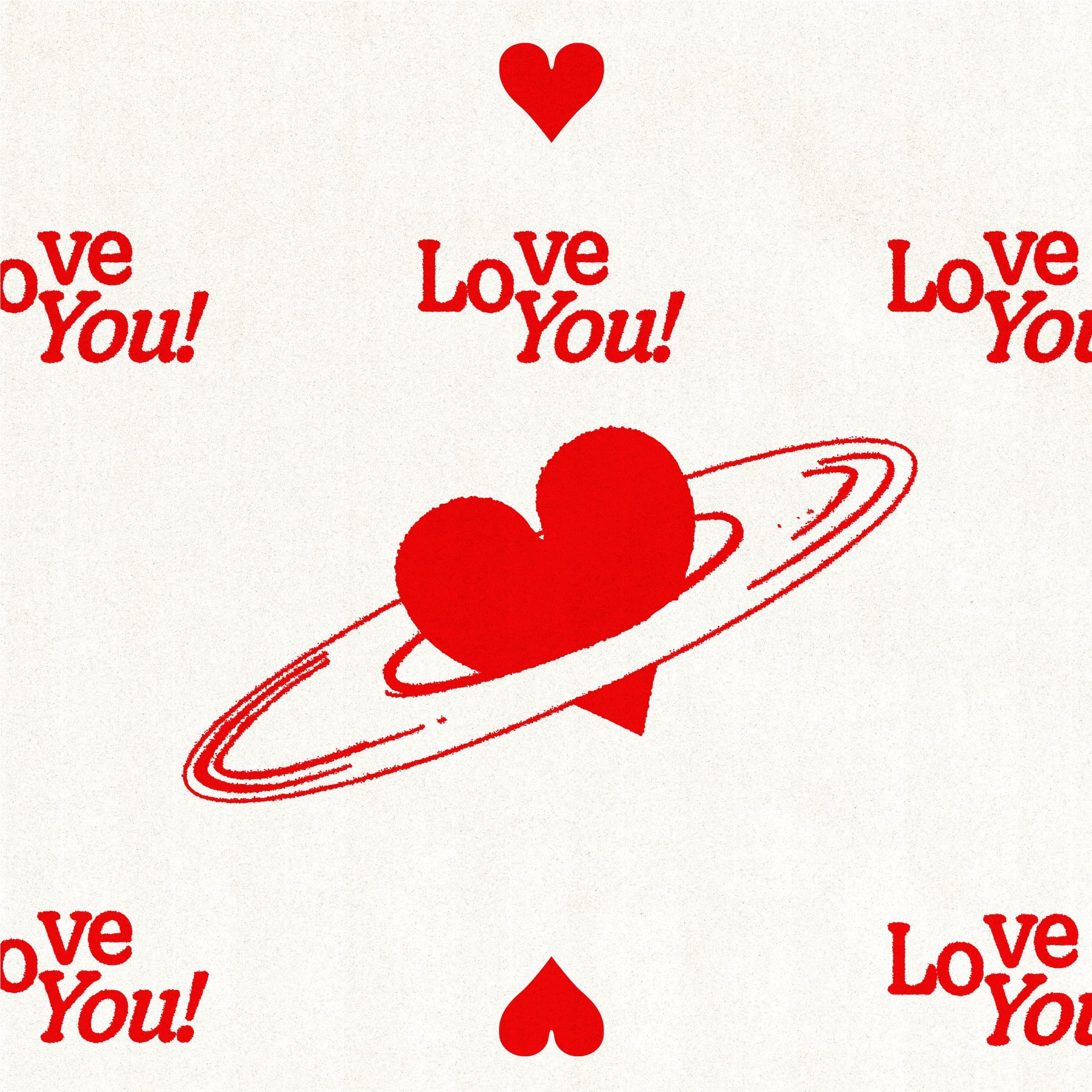 Cover art for 김필 - LOVE YOU! - Single