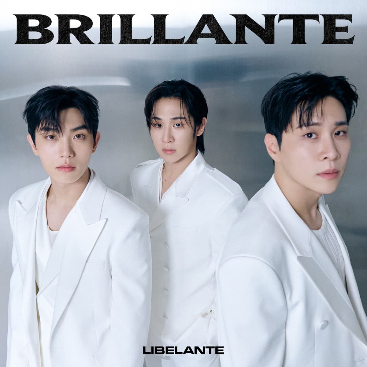Cover art for LIBELANTE - Saebyeokbyeol
