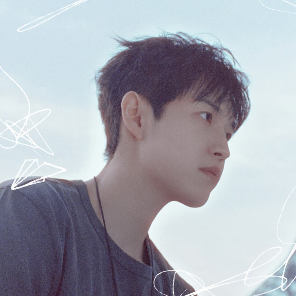 Cover art for Kim Jaehwan - I'll Be There